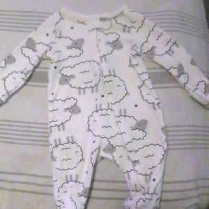 Baby Onsie